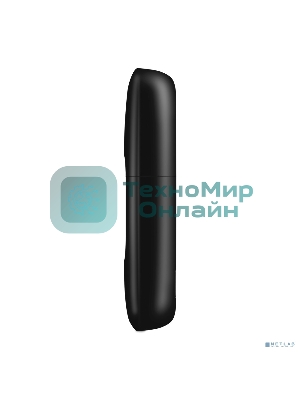 Сетевой адаптер TP-Link SOHO TL-WN823N Беспроводной USB мини адаптер 300 Мбит/с стандарта N c кнопкой QSS(Realtec)