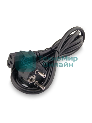 Блок питания ExeGate XP800 (EX292167RUS-PC), 800W, 120мм, черный