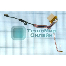 Шлейф матрицы для ноутбука HP Mini 1000 10.2