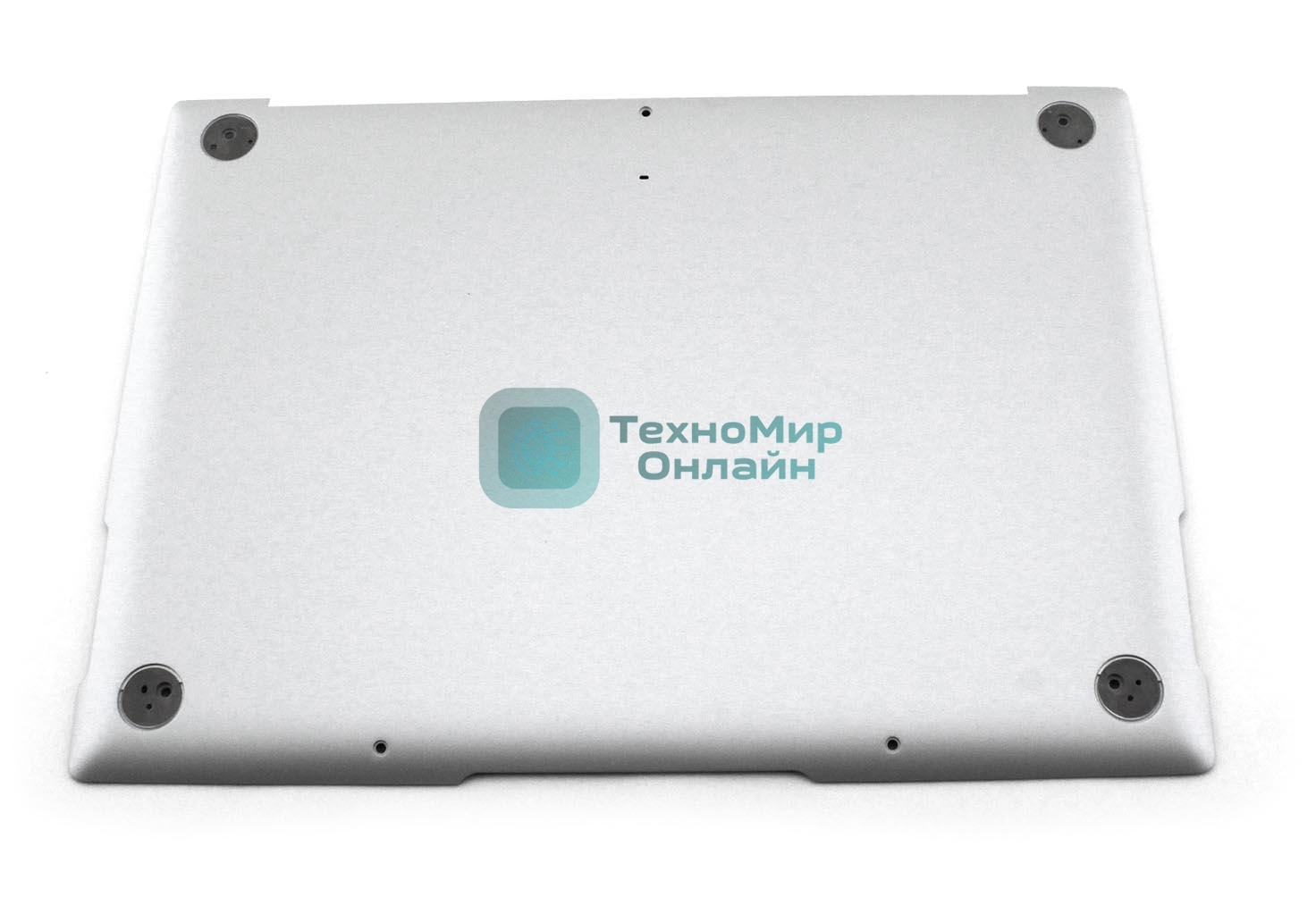 Поддон для ноутбука Huawei MateBook X Light Silver