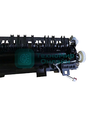 Печка в сборе Cactus CS-FU-BR-HL5200 (D008AE001-new compat) для Brother DCP-L5500/DCP-L5600/DCP-L5650, HL-L5000/HL-L5100/HL-L5200/HL-5580/HL-5590, MFC-L5700/MFC-L5750/MFC-L5755/MFC-L5800/MFC-L5900/MFC-8530/MFC-8535/MFC-8540 180000стр.