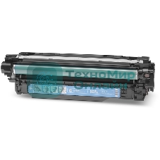 Картридж лазерный HP CE401A голубой для CLJ M551 6000 стр.