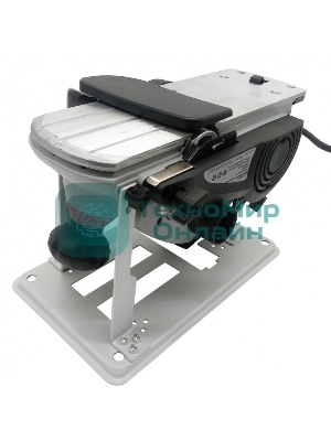 Рубанок Ресанта Р-110СТ 1300Вт 110мм 15000об/мин