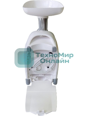 Мясорубка электрическая Аксион М641.01