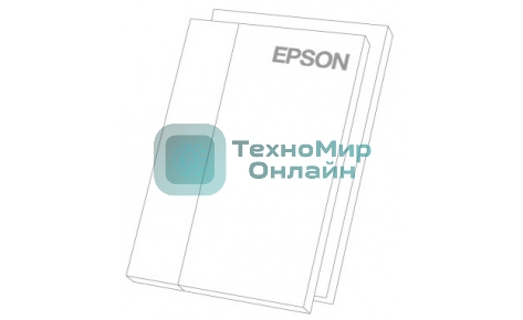 Бумага для плоттера Production Poly Textile B1 Light (180) 42