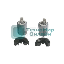 Комплект роликов CET CET5093 (FB4-9817-030/FF6-1621-000) для Canon iR1600/2000/2016/2020 (упак.:2шт)