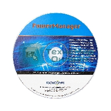 Источник бесперебойного питания Pure Sine Wave ExeGate SinePower UHB-3000.LCD.AVR.1SH.4C13.RJ.USB.2U 3000VA/2400W, LCD, AVR, 1*Schuko+4*C13, RJ45/11, USB, Rackmount 2U/Tower, металлический корпус, черный