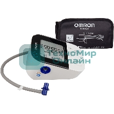 Тонометр автоматический Omron M4 Intelli IT