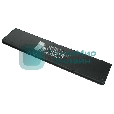 Аккумуляторная батарея для ноутбука Dell Latitude E7450 7.4V 54Wh 3RNFD черный