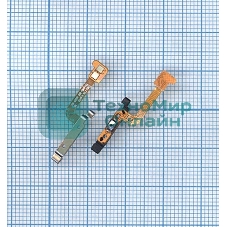 Шлейф кнопки включения для Samsung Galaxy S6 SM-G920F