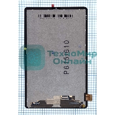 Модуль (матрица + тачскрин) для Samsung Galaxy Tab S6 Lite SM-P610 SM-P615 черный