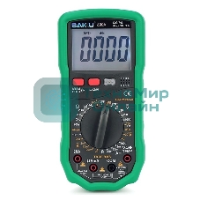 Мультиметр BAKU BK-890A