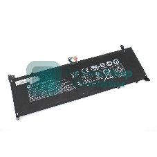 Аккумуляторная батарея для ноутбука HP Envy X2 11-G 3.7V 6750mAh