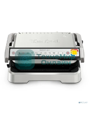 Гриль электрический Tefal GC772D30