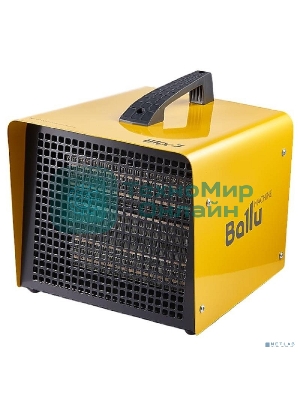 Пушка тепловая Ballu BKX-7