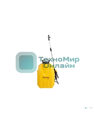 Опрыскиватель акк CHAMPION SA12 0,5-2,5м бак 12л 12В 8Аh 3,1 л/мин 5кг