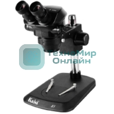 Бинокулярный микроскоп Kaisi KS-7050 В3 черный