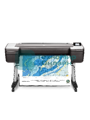 Плоттер HP DesignJet T1700 44-in PostScript Printer