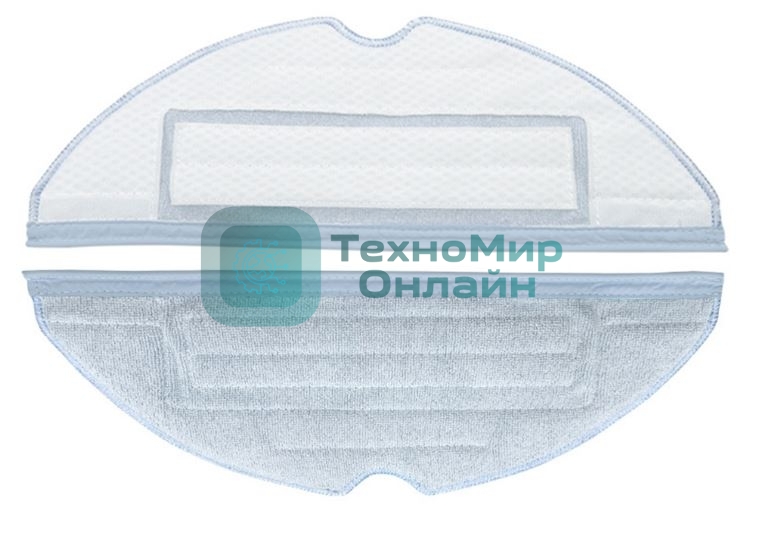 Тряпка для пылесоса Xiaomi Roborock T7S T7plus S7 S7MAX S70