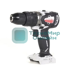 Дрель-шуруповерт аккумуляторная бесщеточная ИНТЕРСКОЛ ДА-13/36В 70 Li-ion АПИ [814.2.2.70] кейс, 2 аккум. 2,0А·ч, ЗУ