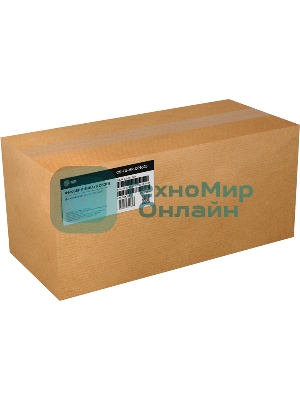 Печка в сборе Cactus CS-FU-HP-CP5525 для HP LaserJet CP5520/5525 200000 стр.