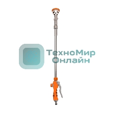 Распылитель на телескопической штанге ЧЕТЫРЕ СЕЗОНА 62-0294