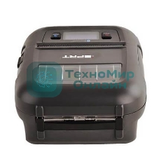 Мобильный принтер этикеток iDPRT HM-T300RPO, 3