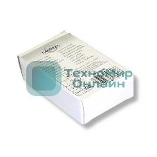 Пленка для ламинирования Fellowes 125мкм (100шт) глянцевая54x86мм Lamirel (LA-78665)