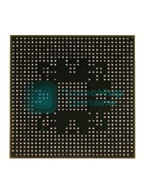 Чип GeForce 8400M GS, G86-741-A2 (new)