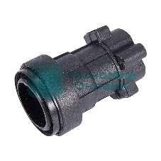 Патрон Neon-night e27 для двухжильного иллюминационного кабеля Belt-light