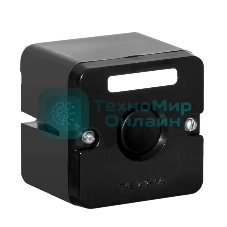 Пост кноп. ПКЕ-212/1 кнопка 