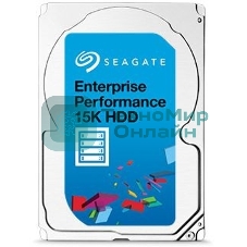 Жесткий диск SAS2.5