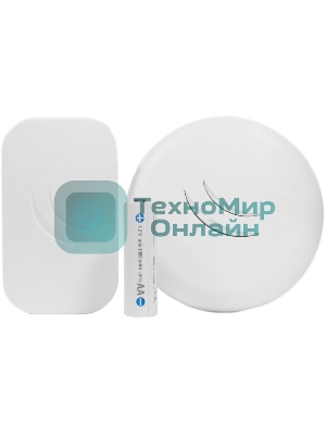 Точка доступа Mikrotik cAP lite (RBcAPL-2nD)