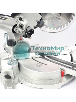 Пила торцовочная PATRIOT MS 255 [190301855]