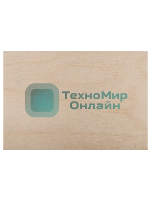 Доски для выжигания Rexant, Набор творческий (без рисунка), 148х210 мм (А5), 5 шт., пакет