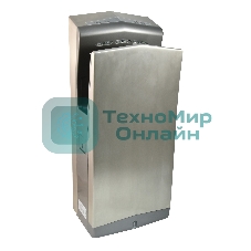 Сушилка для рук Puff -8899 1650Вт хром