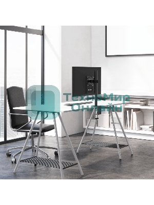 Кронштейн ONKRON D101E для монитора 13