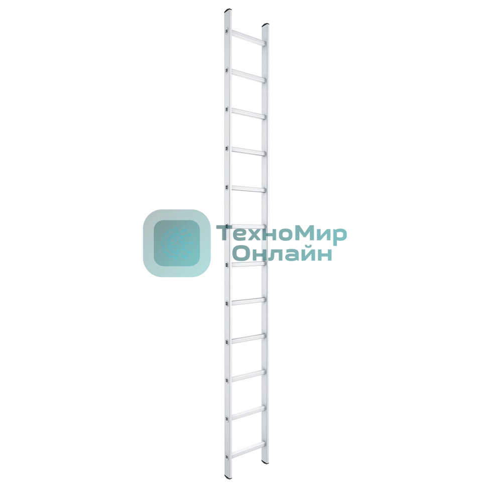 Лестница приставная Сибртех, 12 ступеней