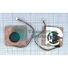 Вентилятор (кулер) для ноутбука EFWF-03F05L