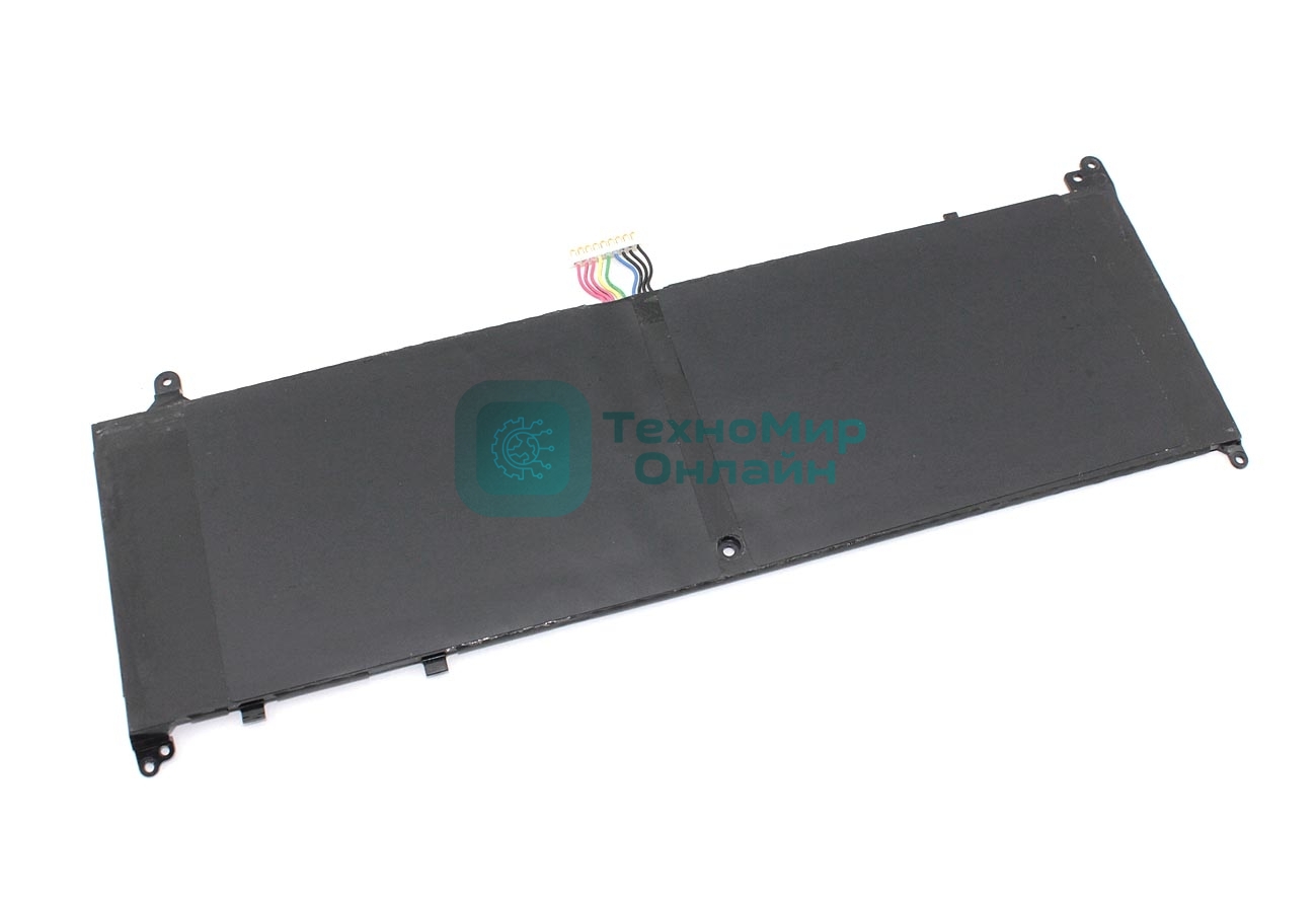 Аккумуляторная батарея для ноутбука HP Envy X2 11-G 3.7V 6750mAh