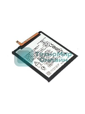 Аккумуляторная батарея HE316 для Nokia 6,TA-1021,TA-1033,TA-1000 3.82V/3000mAh/11.55Wh