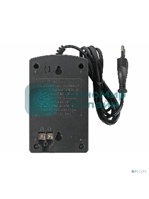 Импульсный источник питания 12V, 3А Falcon Eye FE-12/30