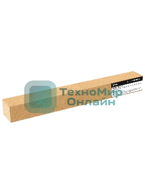 Вал резиновый Cactus CS-LSR-HP-P3015 (LPR-P3015) для HP LJ Enterprise P3015, P3015d, P3015dn, P3015n, P3015x