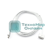 Кабель для зарядки Apple Type-C - Magsafe 2.0 100W 1,8m OEM