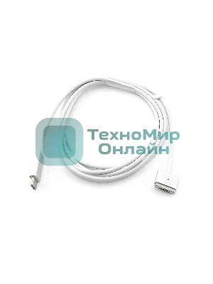 Кабель для зарядки Apple Type-C - Magsafe 2.0 100W 1,8m OEM