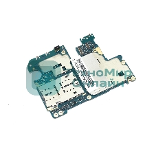 Материнская плата для Asus ZE620KL 4x128Gb 90AX00Q0-R00070