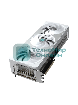 Видеокарта Gigabyte GV-N507TAERO OC-16GD 1.0 NV RTX 5070TI 16Gb 256bit GDDR7 2805/28000/HDMIx1/