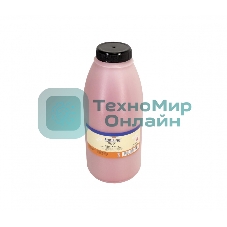 Тонер ProfiLine PL-Q2673/Q6463/Q6473/C9703/C9733/CE253/CE263/CE743/CB403 для HP CLJ 3500/3550/3700/4730/5500/5550/3600/3800/CP3505/1500/2500/2550/2820/2840/3525/5220/5225/4005/4025/4525 Canon LBP-2710/2810/2500 Magenta 340 гр Фасовка РФ