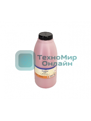 Тонер ProfiLine PL-Q2673/Q6463/Q6473/C9703/C9733/CE253/CE263/CE743/CB403 для HP CLJ 3500/3550/3700/4730/5500/5550/3600/3800/CP3505/1500/2500/2550/2820/2840/3525/5220/5225/4005/4025/4525 Canon LBP-2710/2810/2500 Magenta 340 гр Фасовка РФ