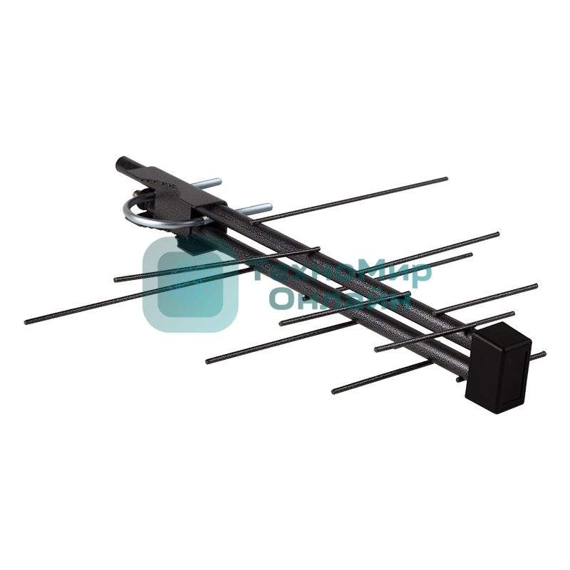 ТB антенна наружная Rexant для цифрового телевидения DVB-T2, RX-421